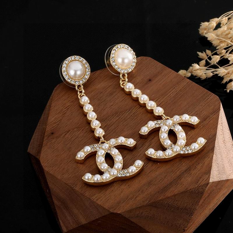 Chanel Earring 06yxh70